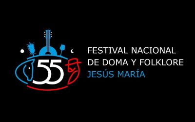 La Perseverancia Seguros presente en la edición Nro. 55 del Festival de la Doma y el Folklore.