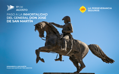 Recordando al General José de San Martín
